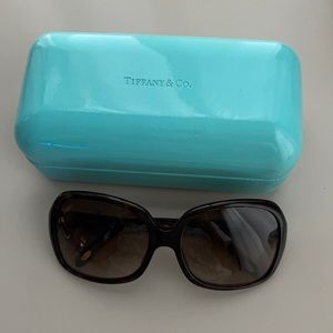 Tiffany’s Sunglasses